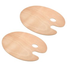 12"x16" Peinture Plateau 2 Set