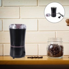  Mini fraiseuse électrique de meulage à la maison de Grain d'épice de café