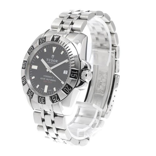 Tudor hydronaut 20030 41mm - tudor, ii