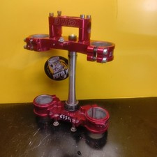 TE DE FOURCHE BUD RACING 59-54MM KAWASAKI 450 KXF 2016