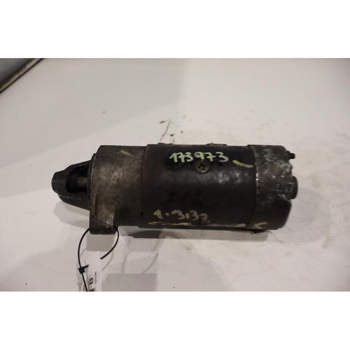 Démarreur fiat 5 - x1/9, 1.5