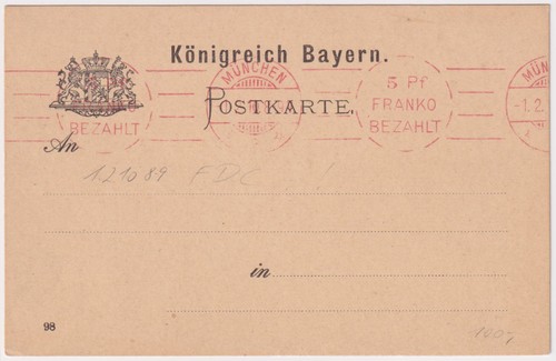 Bayern machine tampon - bayern,