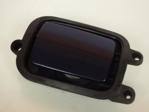 Trappe origine pour - , scooter