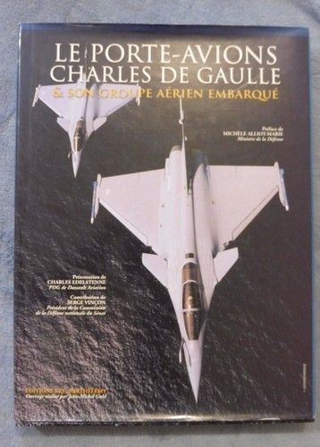 Porte avions charles gaulle - porte-avions,