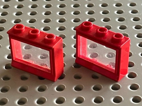 Fenetre ref 31 lego - 2, x
