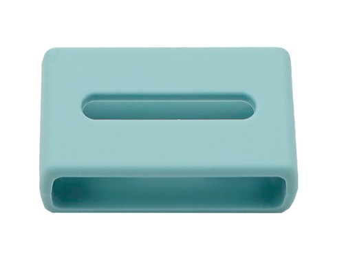 Passant turquoise casio - passant,