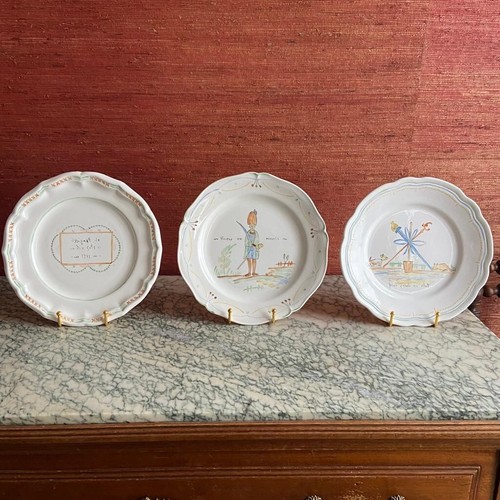 French vintage bicentennial - vintage,