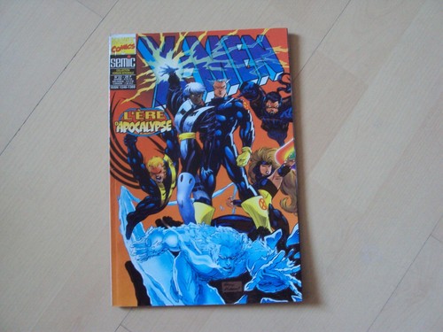 Comics men n 22 - , n°