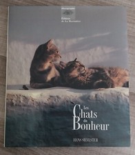 Hans Silvester - Les Chats du