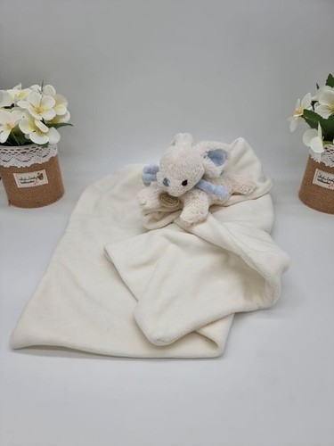 Doudou compagnie lapin - doudou, et