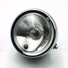 Chromé Retro Moto Montage