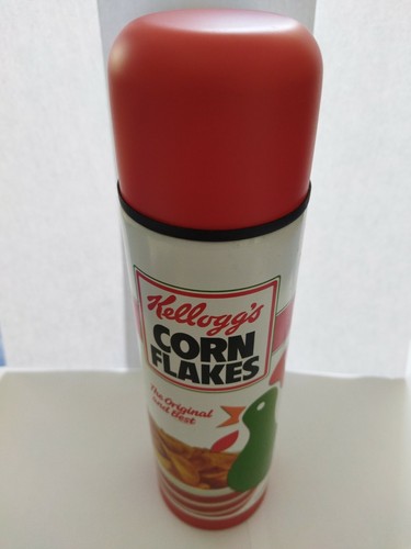 Kellogg corn flakes - flakes,