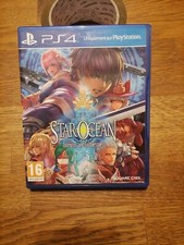 Star Ocean : Integrity and Faithlessness VF  [complet] / PS4