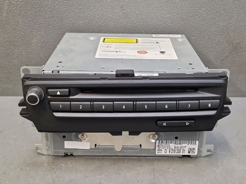 Boitier radio gps - bmw, x1