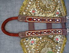  RARE !  ANCIENNE CROUPIERE