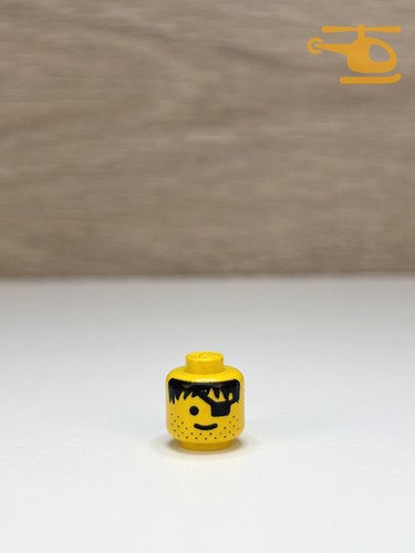 Lego head vintage - -, tête