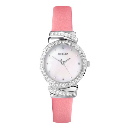 Sekonda femmes cuir - sekonda,