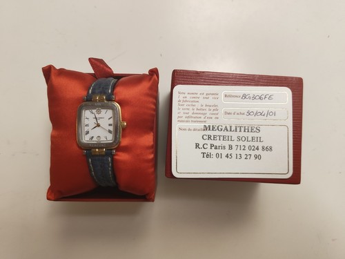 Newport montre bracelet - newport,