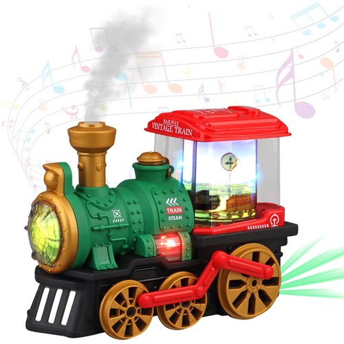 Train electrique enfant - electrique,