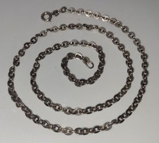 Chaîne maille forçat - maille,