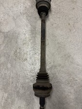 2 Cardan Arbre De transmission Mercedes C220 W204