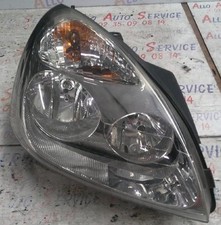 Optique avant principal droit (feux)(phare) RENAULT CLIO 2 CAMPUS PHASE 2