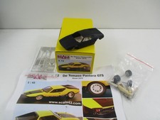 K72- KIT DE TOMASO PANTERA GTS