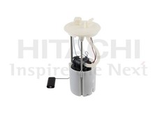 Astemo HITACHI Unité