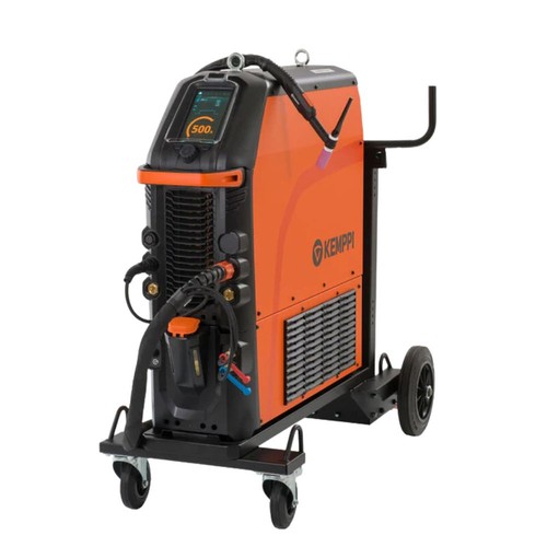 Kemppi mastertig 535 - mastertig,