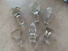 Vintage Lot De Bouchons De