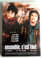 DVD Ensemble, c'est tout Film