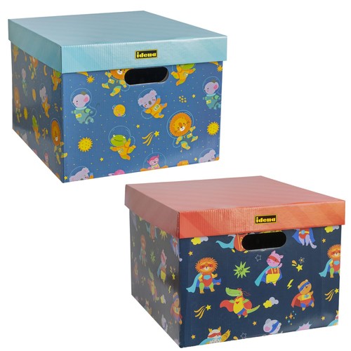 50068 coffre jouets en - à,