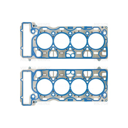 Jeu joints culasse pour - de,