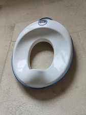 Réducteur De Toilette Pour Enfant 