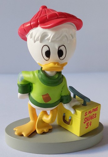 Figurine picsou - n°23,