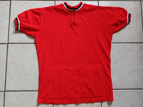 Maillot cycliste velo - maillot,