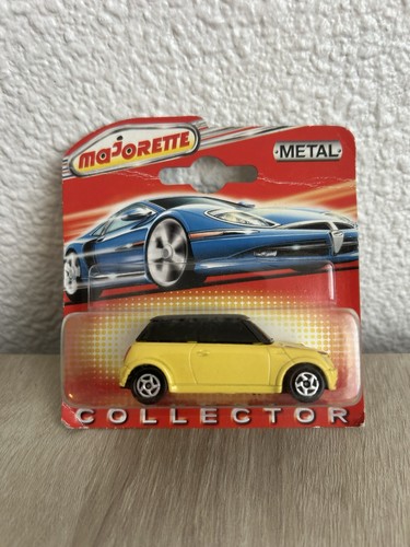 R398 majorette 200 - majorette, collector