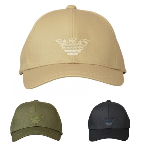 Casquette baseball emporio - casquette, de