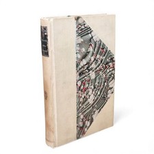 BARRÈS, Maurice. Sous l'oeil des barbares. BIBLIOTHÈQUE DE F. LÉOTARD / ENVOI.