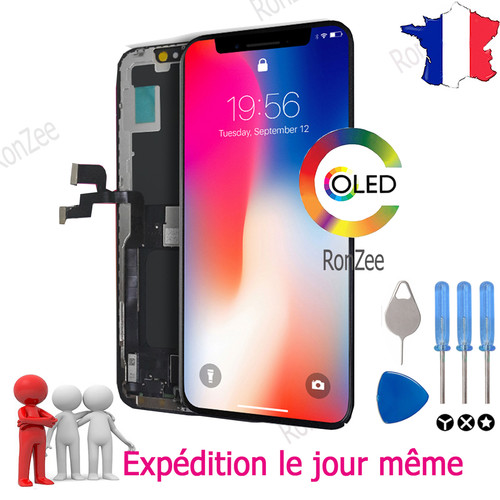 écran vitre tactile pour - Écran,