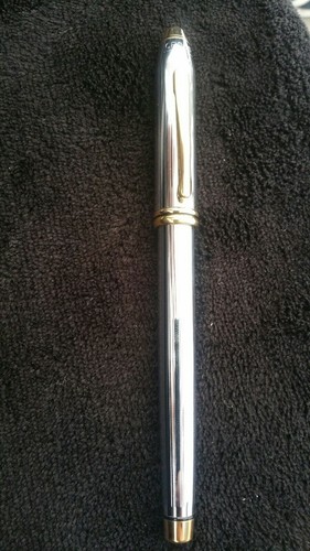 Stylo roller cross - cross, townsend