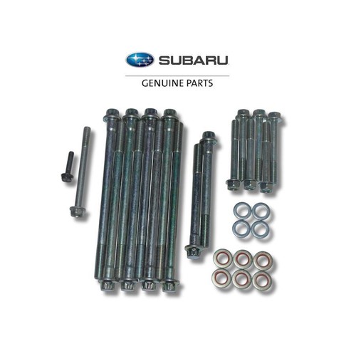Arp oem case bolts seal - oem,