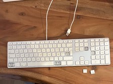 A L U N I T E ! Touche + clip à lApple iMac filaire (clavier pas en vente)