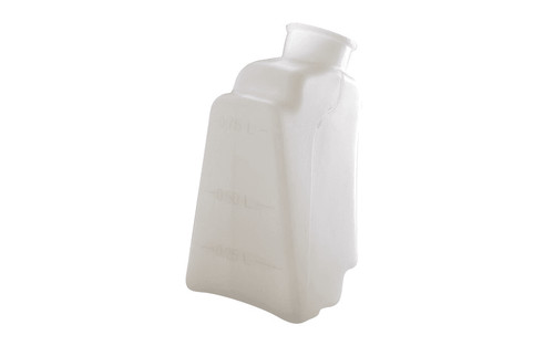 Reservoir produit lavage - produit,