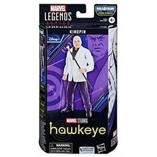 Kingpin figurine Hawkeye