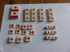 Lego : lot de 31 pièce