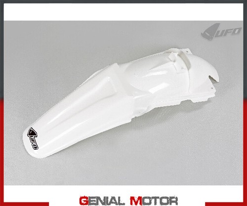 Garde boue arriere - garde-boue, plast