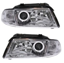 PHARE AVANT GAUCHE + DROIT