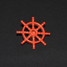 Playmobil pirates gouvernail du bateau fantôme 4806