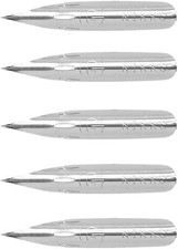 G-Pen Lot de 5 plumes